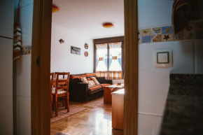 Las Sirenas, apartamento en Llanes